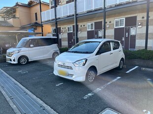 和泉府中駅 徒歩8分 2階の物件内観写真